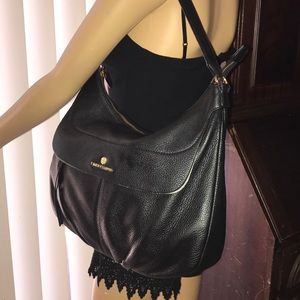 Vince Camuto hobo